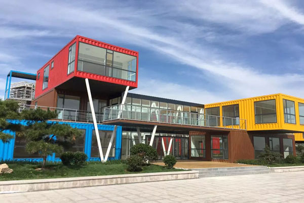 拼接多個(gè)波紋鐵柜箱 拼接多個(gè)波紋鐵柜箱