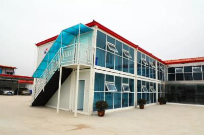 濟(jì)南歷城區(qū)荷花路建筑工地臨時(shí)住人移動(dòng)板房 濟(jì)南歷城區(qū)荷花路建筑工地臨時(shí)住人移動(dòng)板房