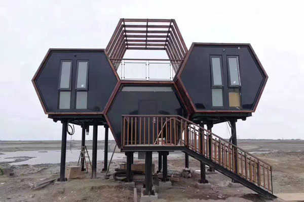 高層箱房定制 高層箱房定制