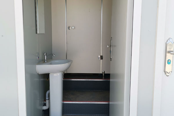 環(huán)保移動廁所 環(huán)保移動廁所