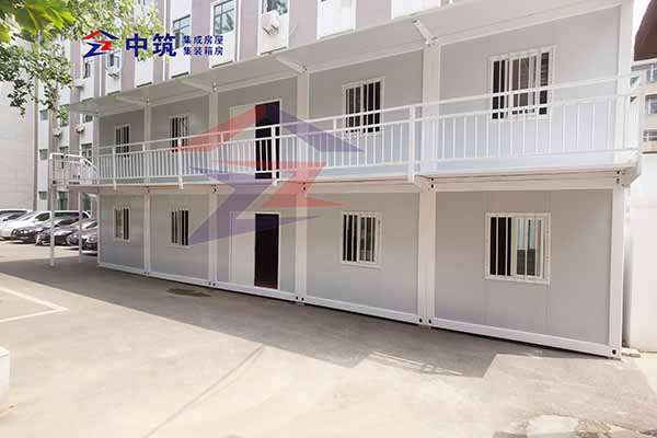 濟(jì)南集裝箱租售 濟(jì)南集裝箱租售