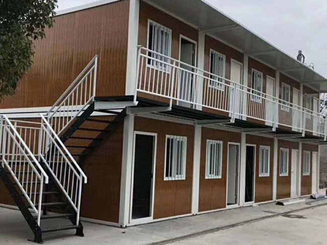 濟(jì)南活動(dòng)板房廠家 濟(jì)南活動(dòng)板房廠家