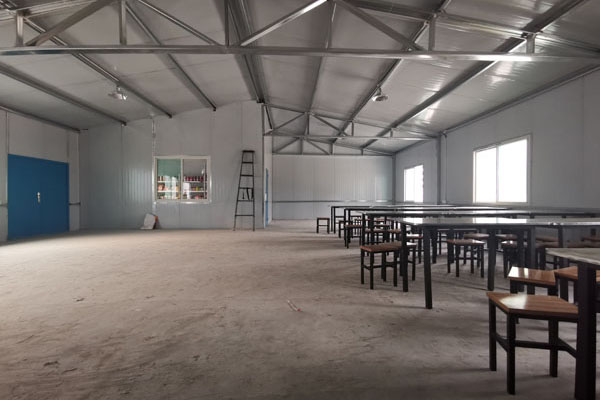 濟(jì)南活動板房廠家 濟(jì)南活動板房廠家