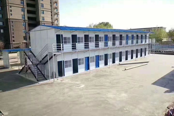 這些方法可以讓活動(dòng)板房更牢固 這些方法可以讓活動(dòng)板房更牢固