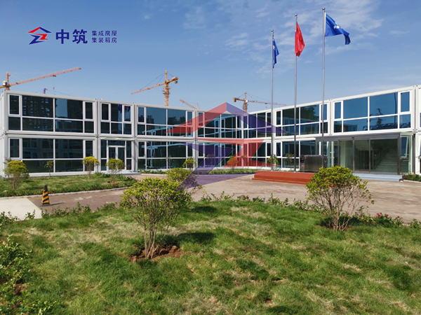 濟(jì)使用濟(jì)南裝配式打包箱的注意事項有哪些 濟(jì)南裝配式打包箱