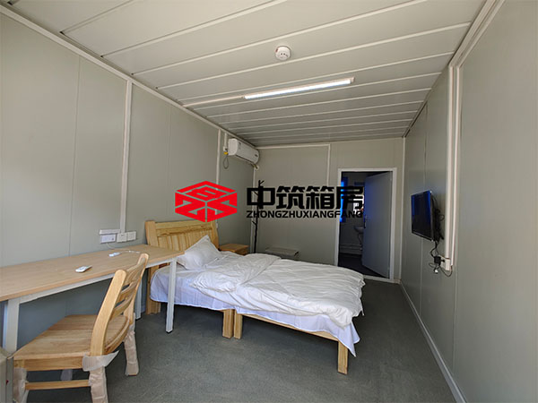 活動(dòng)板房安裝好之后要移位需要注意哪些事項(xiàng) 濟(jì)南活動(dòng)板房廠家