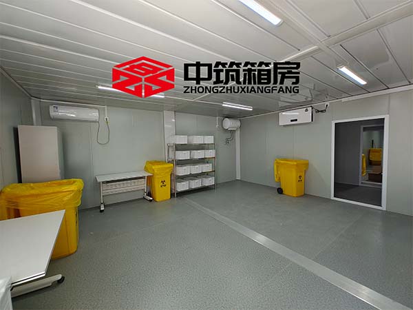 活動(dòng)板房安裝好之后要移位需要注意哪些事項(xiàng) 濟(jì)南活動(dòng)板房廠家