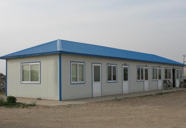 濟(jì)南活動(dòng)板房延長使用壽命重在保養(yǎng) 濟(jì)南活動(dòng)板房廠家