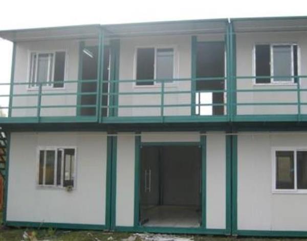 濟(jì)南活動(dòng)板房延長使用壽命重在保養(yǎng) 濟(jì)南活動(dòng)板房廠家