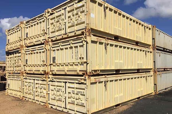 濟(jì)南集裝箱租售適合應(yīng)用于哪些領(lǐng)域 濟(jì)南集裝箱租售