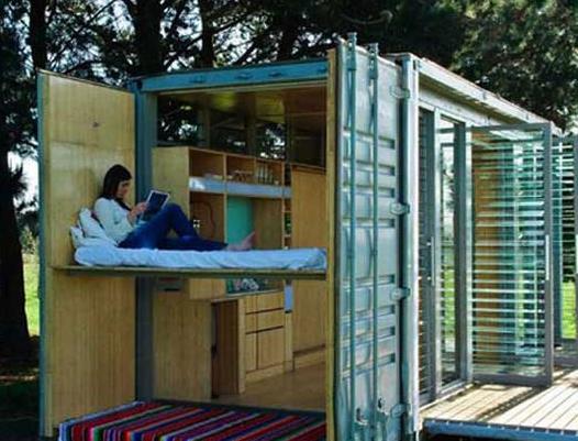 帶你了解濟(jì)南集裝箱租售的方便性 濟(jì)南集裝箱租售