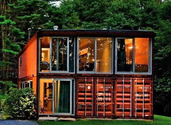 你知道住人集裝箱房多少錢嗎？