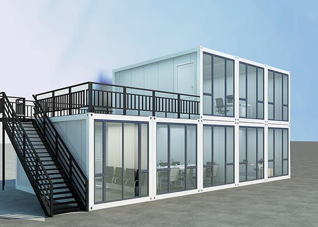 過期的活動板房可以重復(fù)利用嗎？