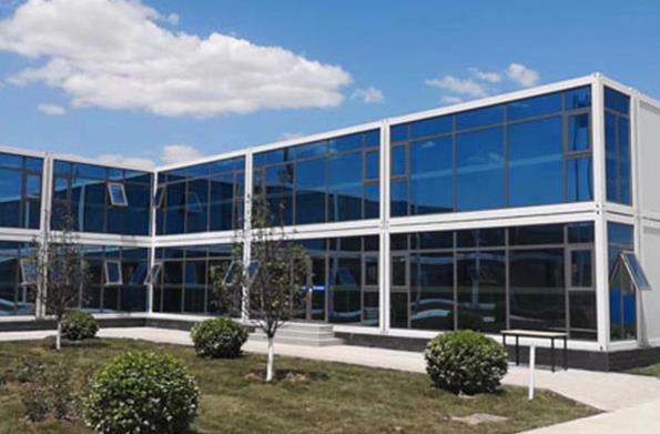 濟南集裝箱租售時有哪些事項要注意？