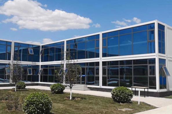 集裝箱租售時這些問題要注意！