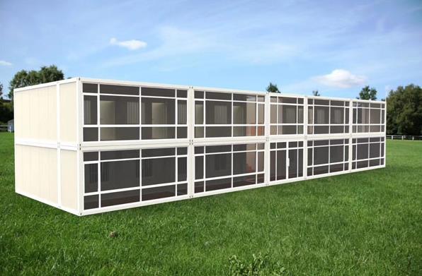 集裝箱租售時這些問題要注意！