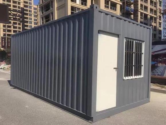 住人集裝箱房在哪些地方應(yīng)用的多一些呢？
