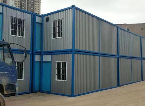 活動板房需要定期維護(hù)嗎？