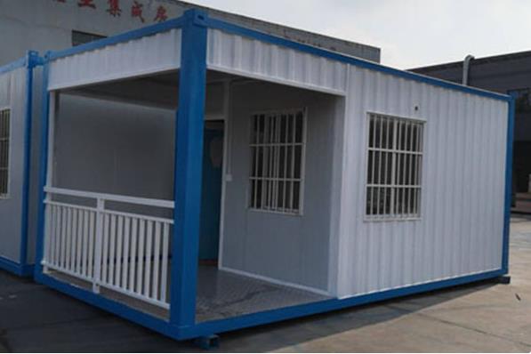 濟南移動板房發(fā)展趨勢是什么？