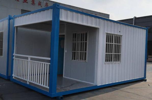 濟(jì)南活動(dòng)板房受歡迎的原因是什么？