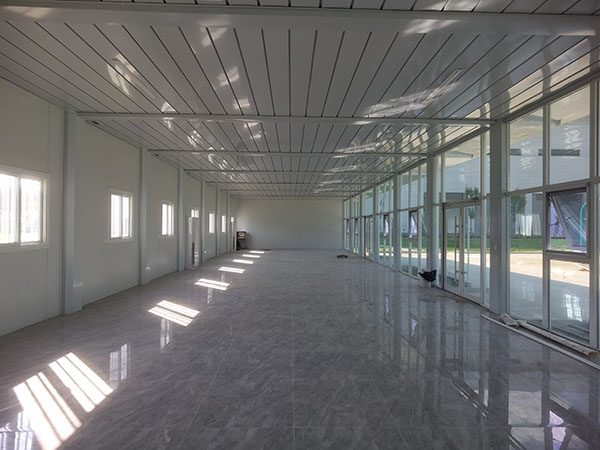 濟(jì)南移動(dòng)板房