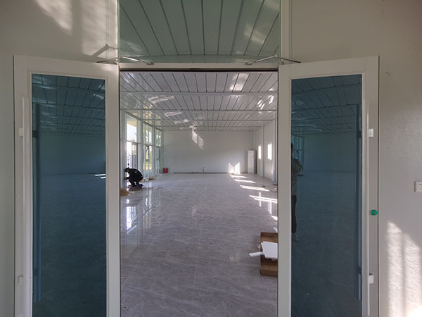 濟(jì)南移動(dòng)板房